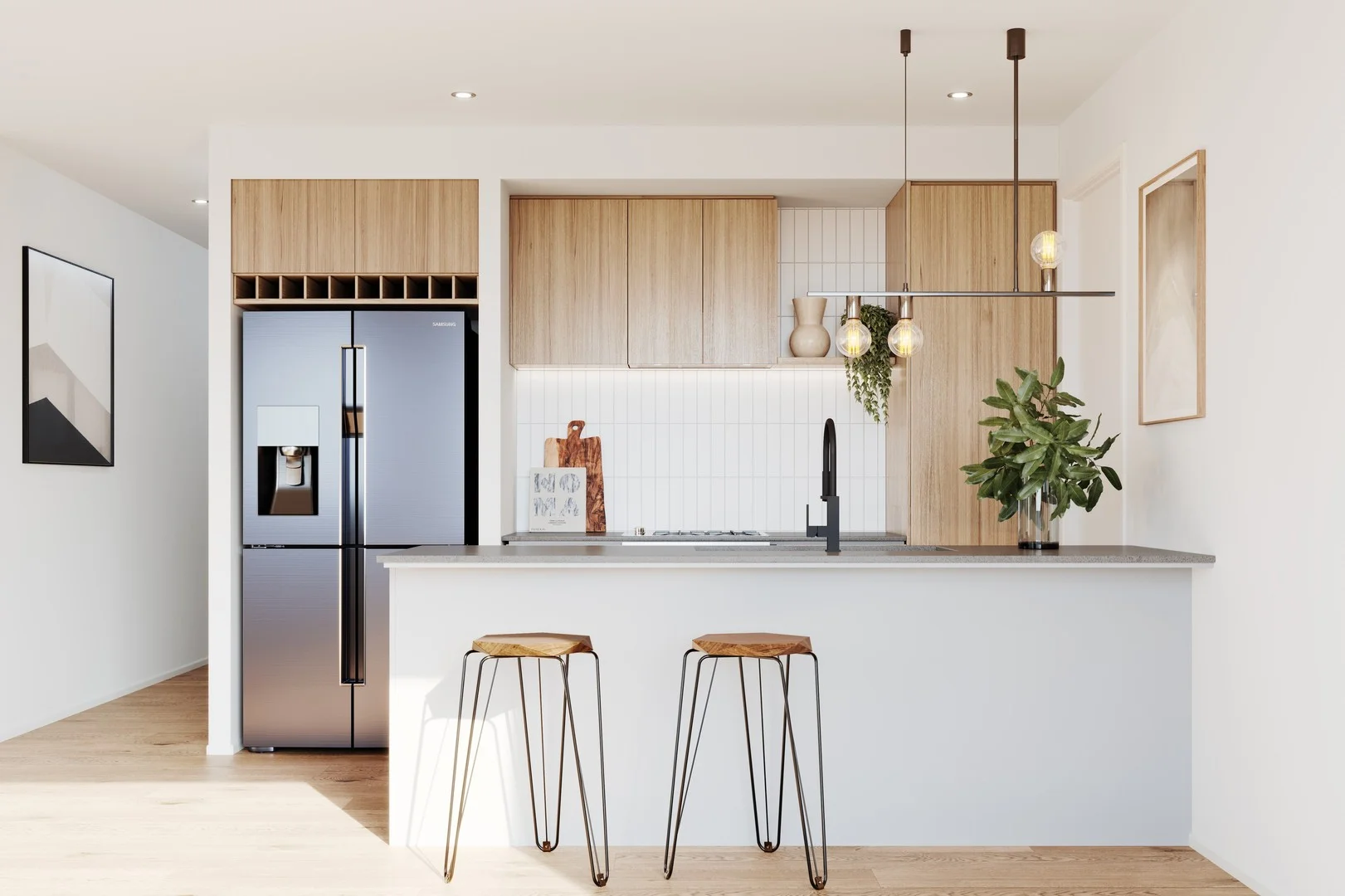 Additional image 3 of Protea Corner Townhome by Nostra, Mickleham VIC 3064