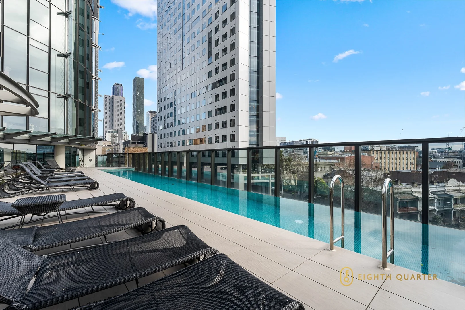Additional image 10 of 2009/23 MacKenzie St, Melbourne VIC 3000