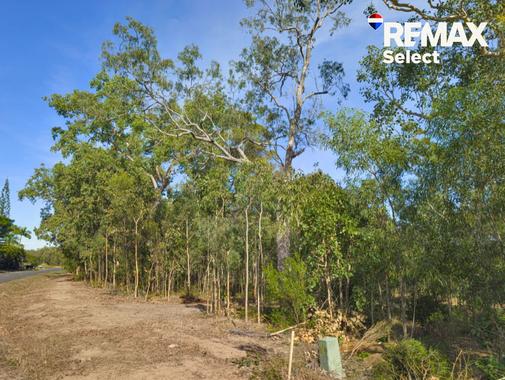Additional image 5 of Lot 18 Adamson Street, Haliday Bay QLD 4740