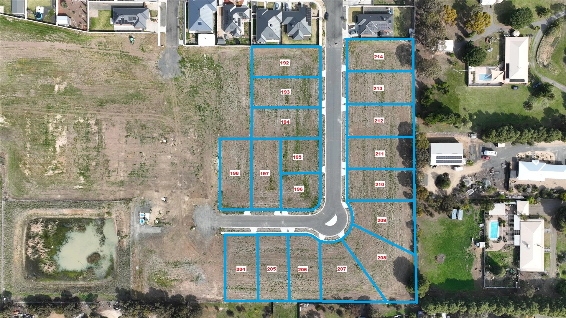 Additional image 4 of 35 DeCastella Drive, Horsham VIC 3400