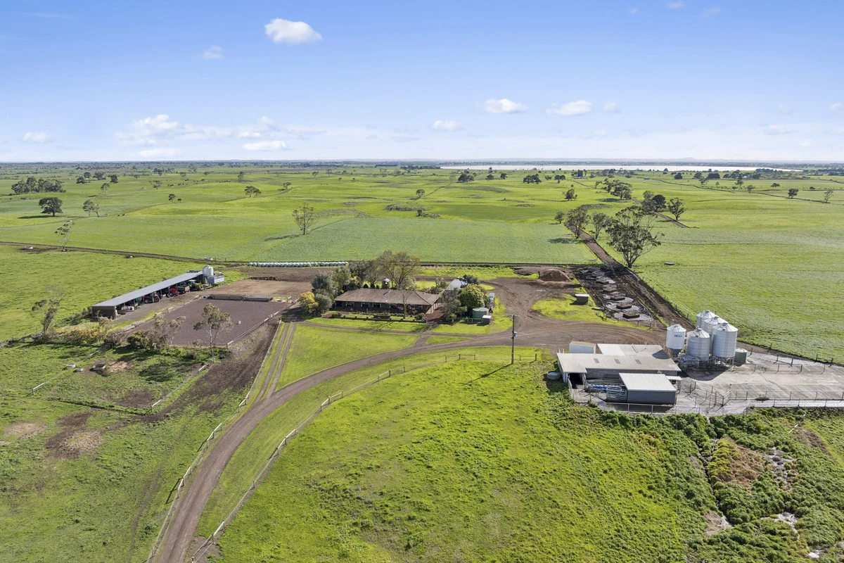 280 Ondit-Warrion Road, Ondit VIC 3249