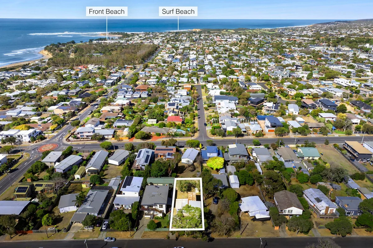 Additional image 8 of 43 Grandview Road, Torquay VIC 3228