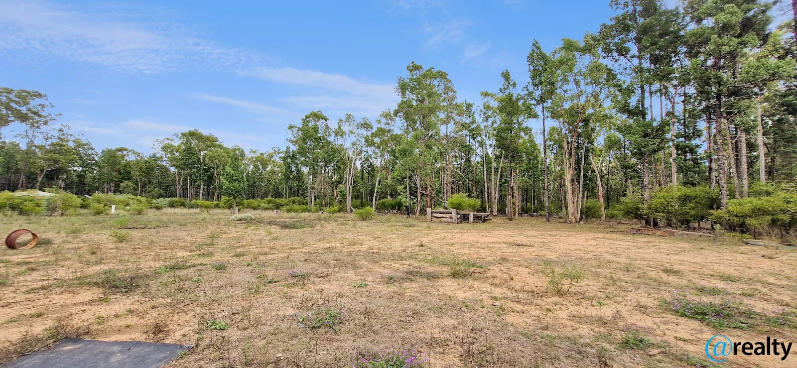 Additional image 7 of Lot 25 Hain Road, Canning Creek QLD 4357