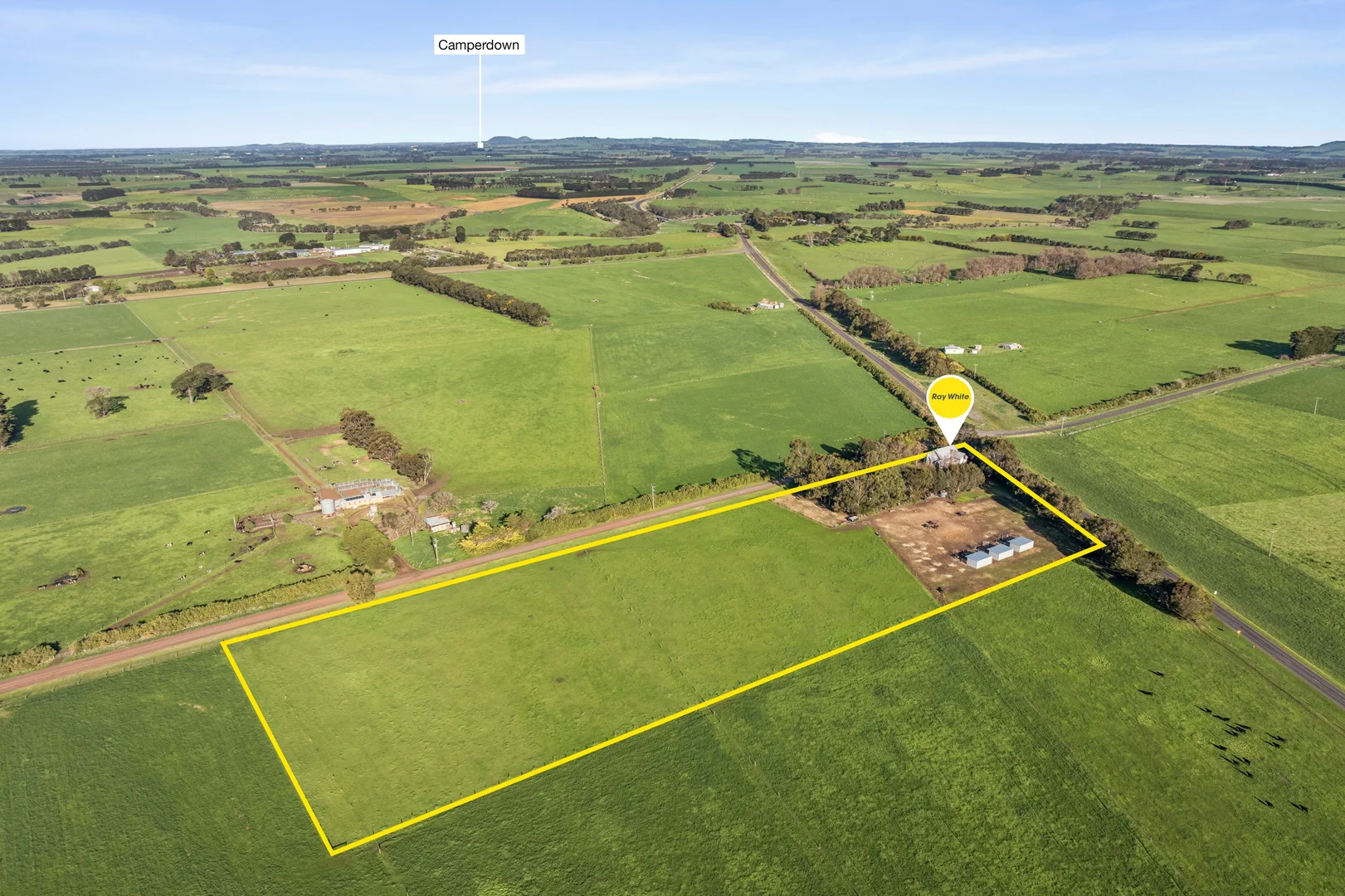 Additional image 38 of 5 Fergusons Road, Glenormiston North VIC 3265