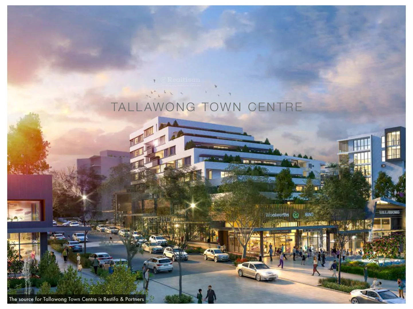 Additional image 8 of 90 Scandinavian Crescent, Rouse Hill NSW 2155