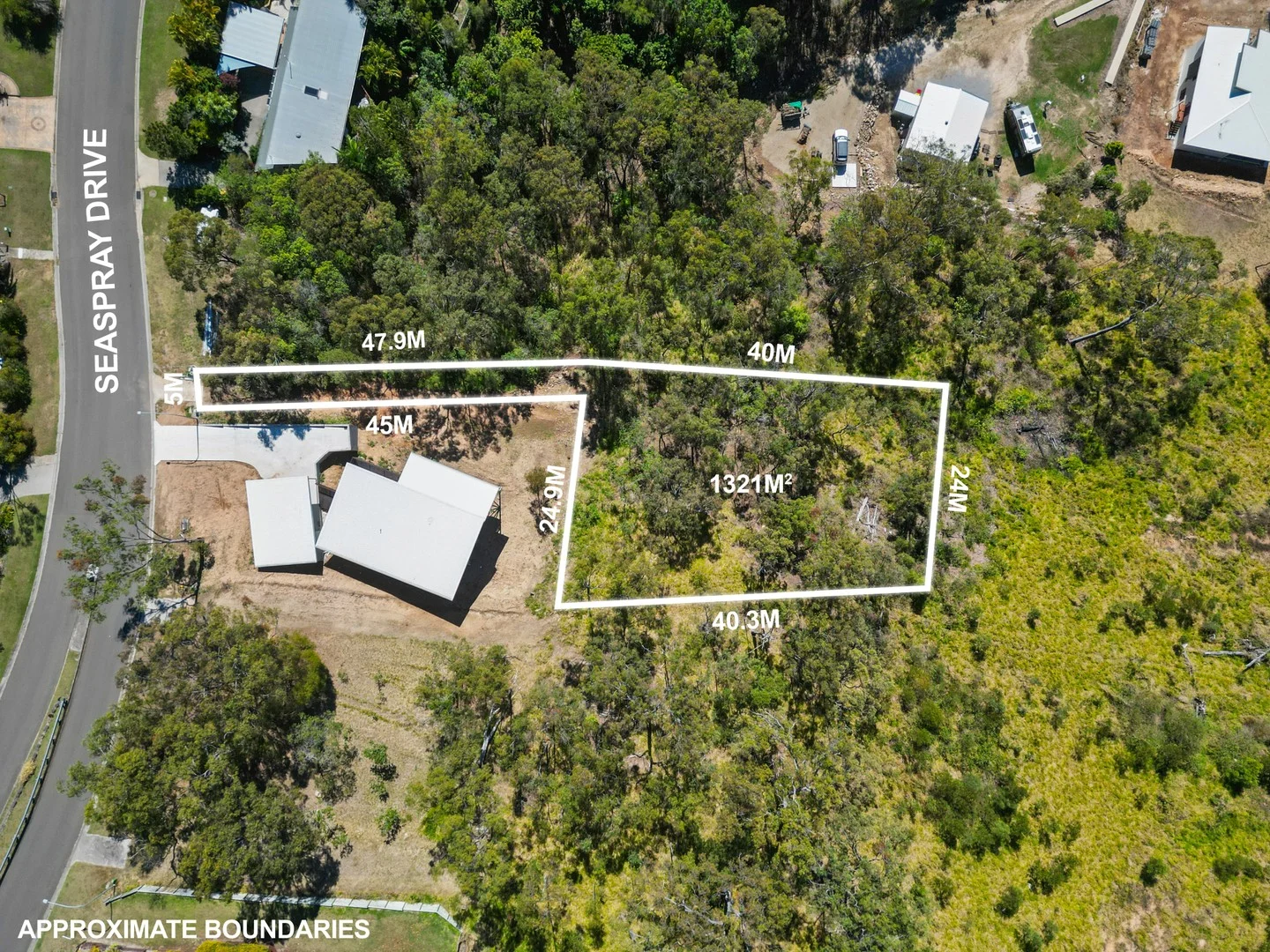 Additional image 3 of 53A Seaspray Drive, Agnes Water QLD 4677