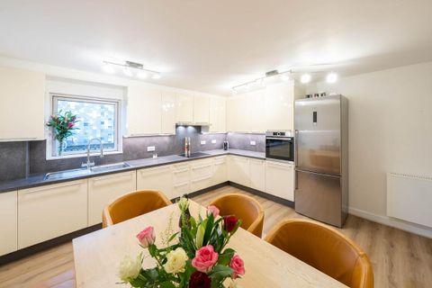 Royal Arch Apartments, Birmingham, West Midlands B1
