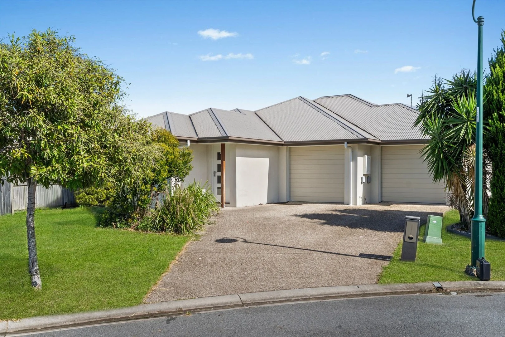 1 & 2/19 Poole Court, Caboolture QLD 4510