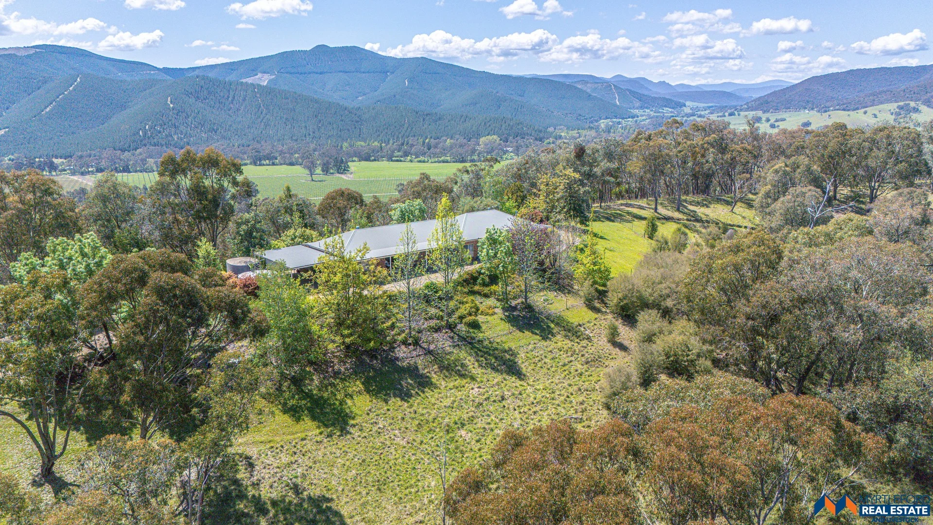 330 Clemens Lane, Myrtleford VIC 3737