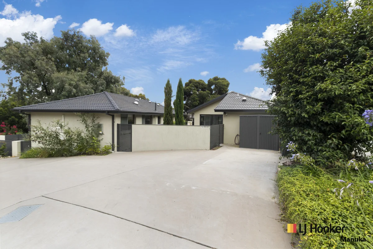 Additional image 26 of 1 Manu Place, Waramanga ACT 2611