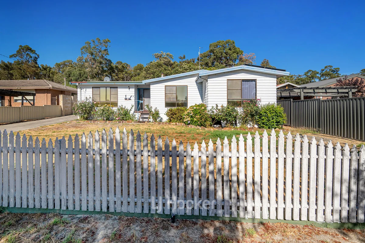 Additional image 3 of 4 Cameron Street, Allanson WA 6225