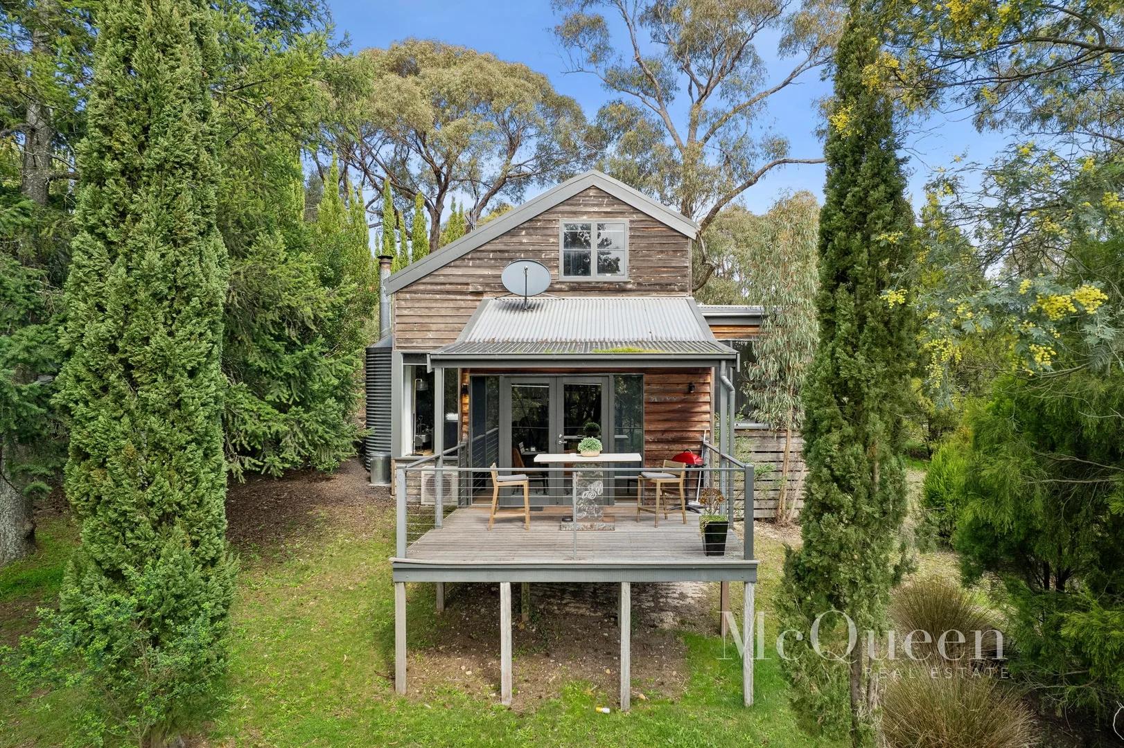 Additional image 25 of 4 Second Street, Hepburn Springs VIC 3461