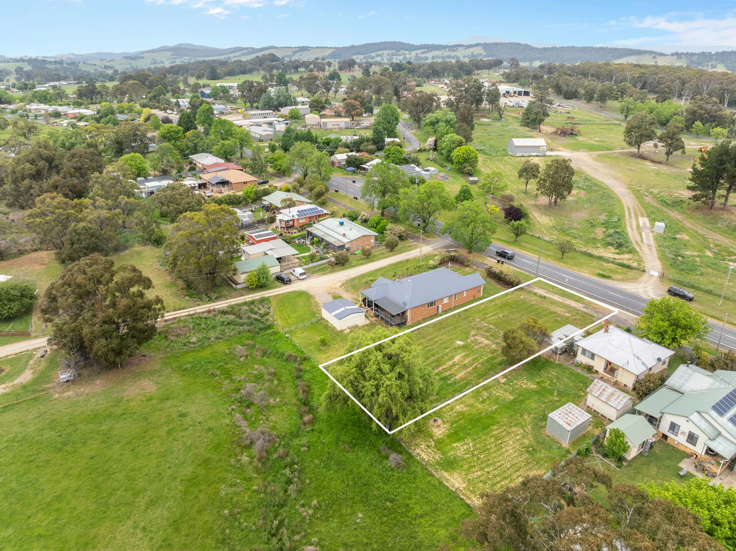 Additional image 5 of 136 Albury Street, Tumbarumba NSW 2653