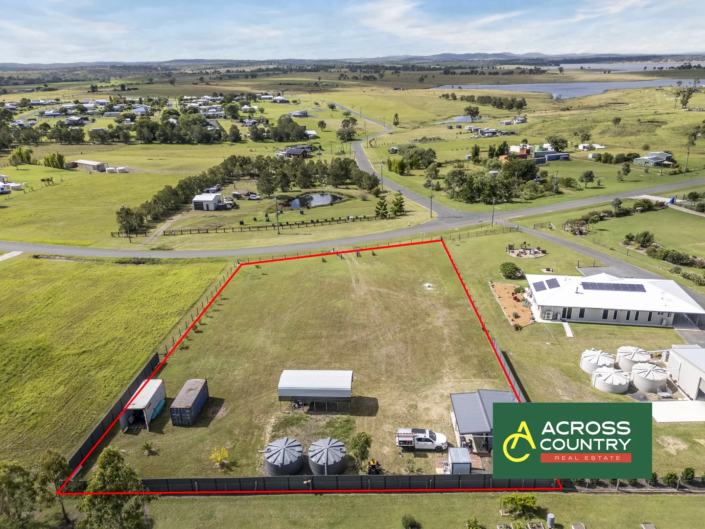 Additional image 15 of 12 Waterview Drive, Moffatdale QLD 4605
