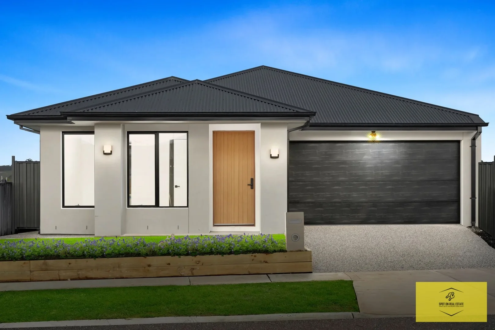 43 Bonnyview Road, Craigieburn VIC 3064