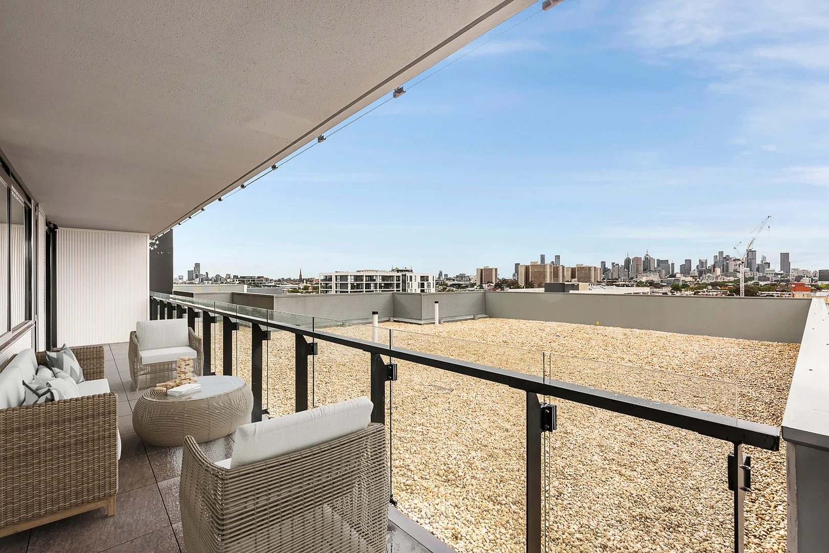 Additional image 6 of 1006/20 Shamrock Street, Abbotsford VIC 3067