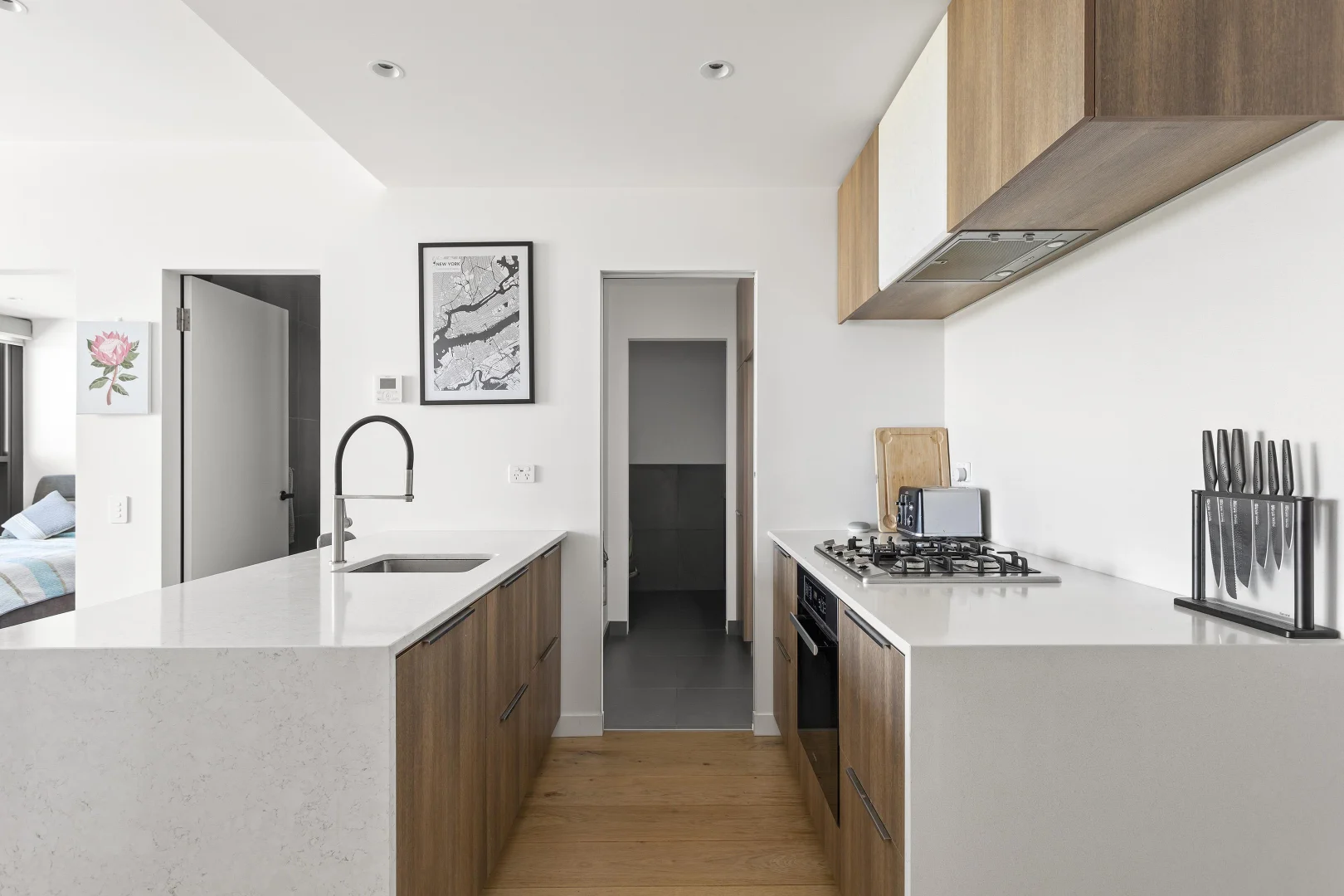 Additional image 5 of 511/25 Windsor Terrace, Williamstown VIC 3016