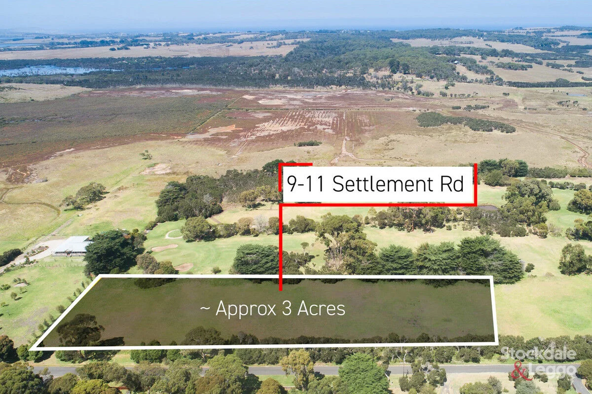 9 - 11 Settlement Road, Rhyll VIC 3923