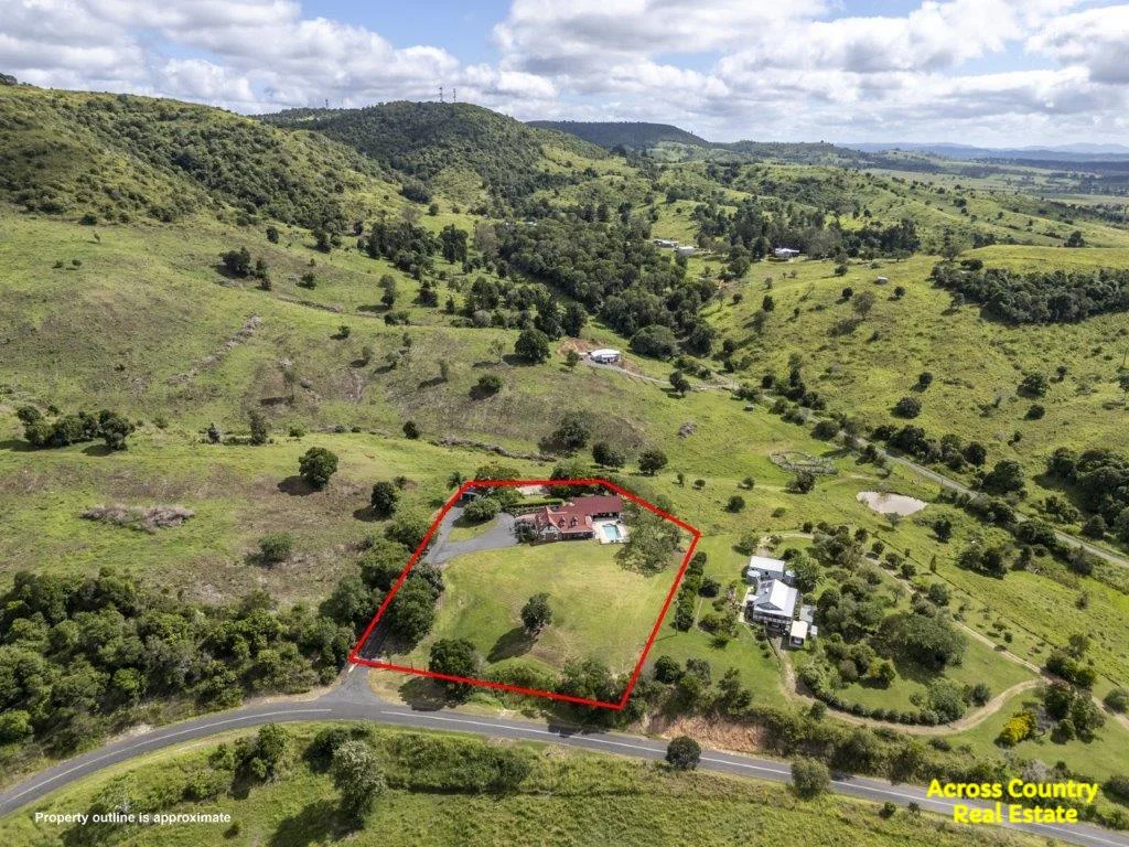 Additional image 22 of 442 Boat Mountain Road, Murgon QLD 4605