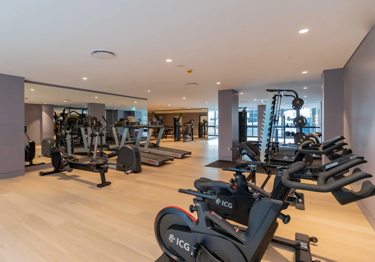 Additional image 12 of 808/88A Christie Street, St Leonards NSW 2065