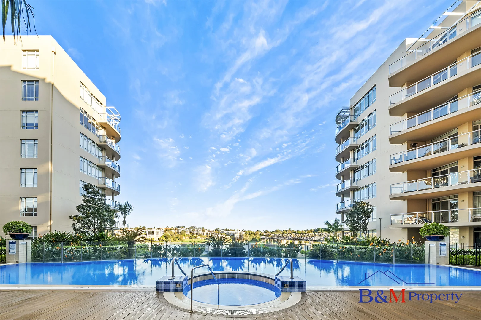 Additional image 37 of 1003/5 Cary Street, Drummoyne NSW 2047