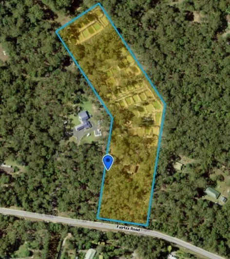 Additional image 17 of 16 Fairfax Road, Woollamia NSW 2540