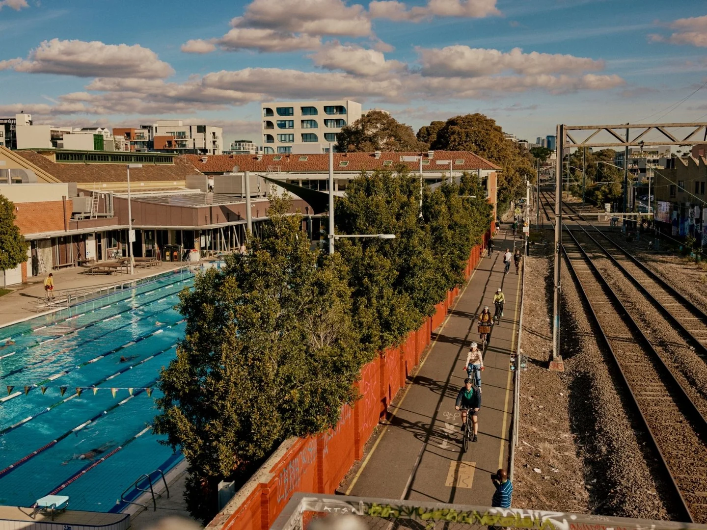 Additional image 17 of 304/4 Ballarat Street, Brunswick VIC 3056