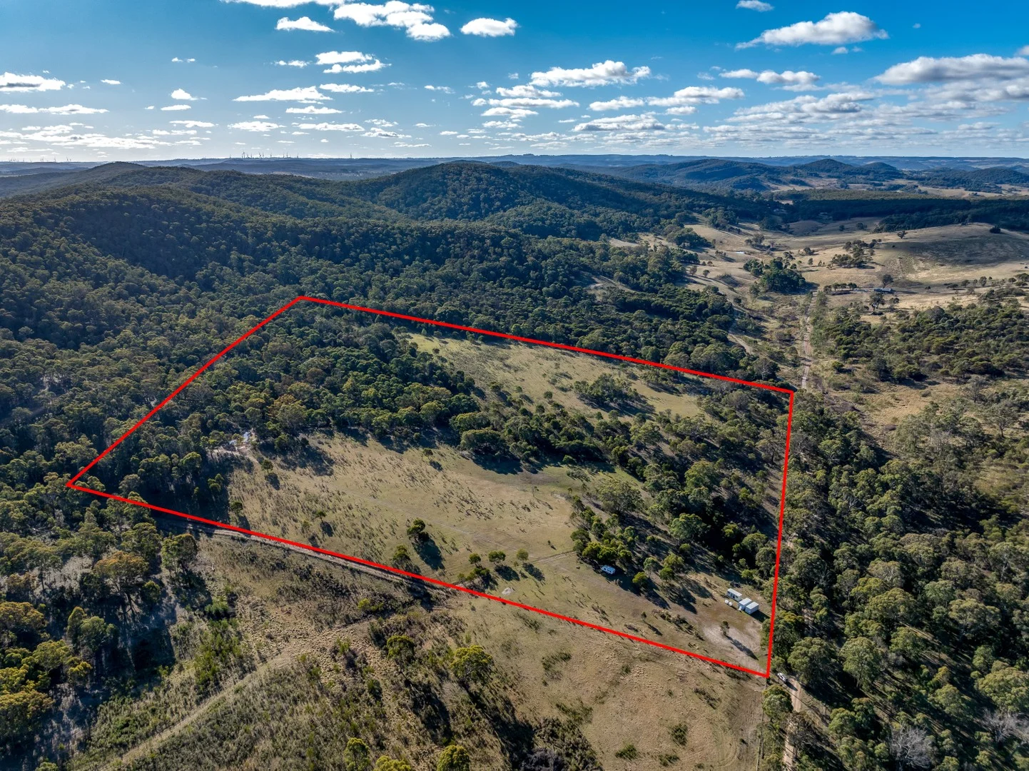 242 Marble Hill Road, Kingsdale via, Goulburn NSW 2580