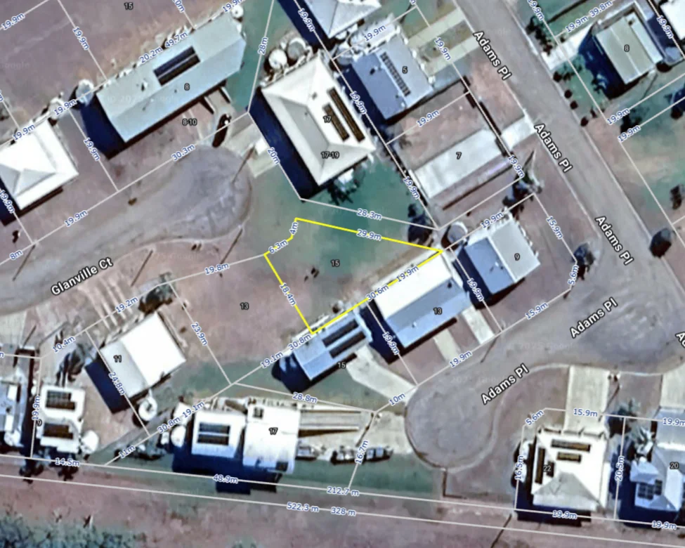 Additional image 2 of 15 Glanville Court, Groper Creek QLD 4806