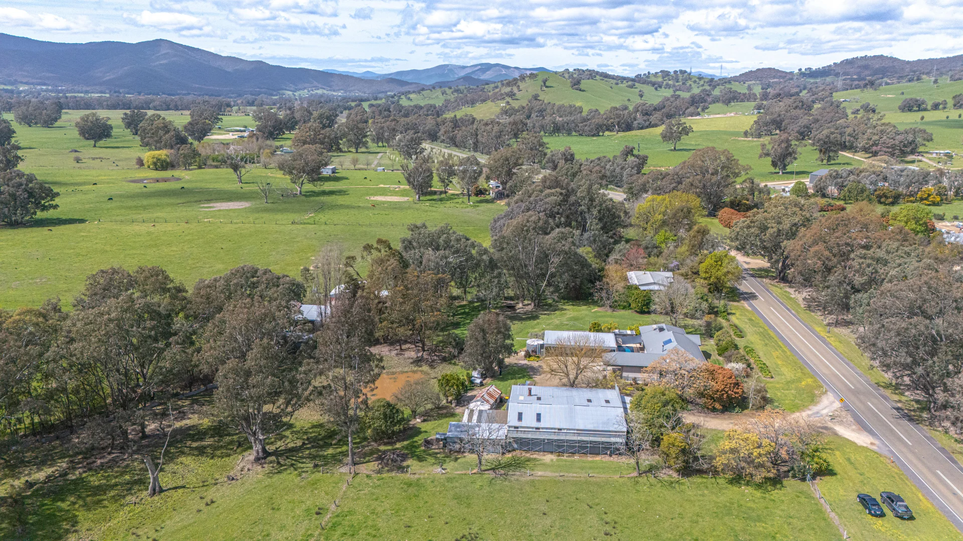 Additional image 42 of 3961 Snow Road, Myrtleford VIC 3737