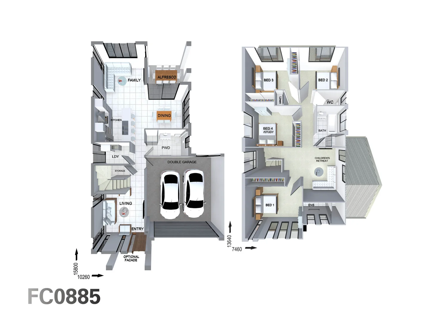 Additional image 6 of Lot 4/11 Belle Pde, Ripley QLD 4306