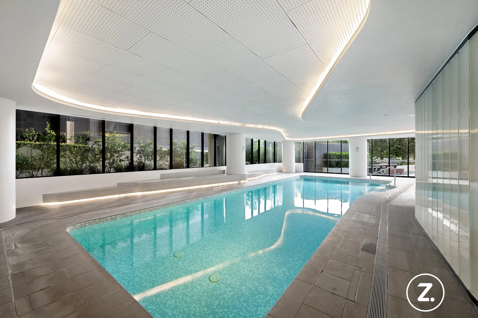 Additional image 12 of 1902/12 Queens Road, Melbourne VIC 3004