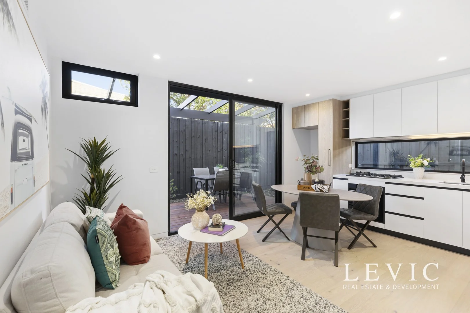 5/152 Grange Road, Alphington VIC 3078