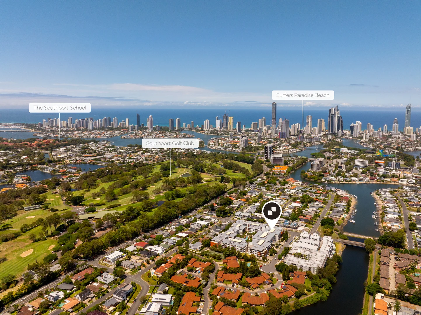 Additional image 24 of 2403/1-7 Waterford Court, Bundall QLD 4217