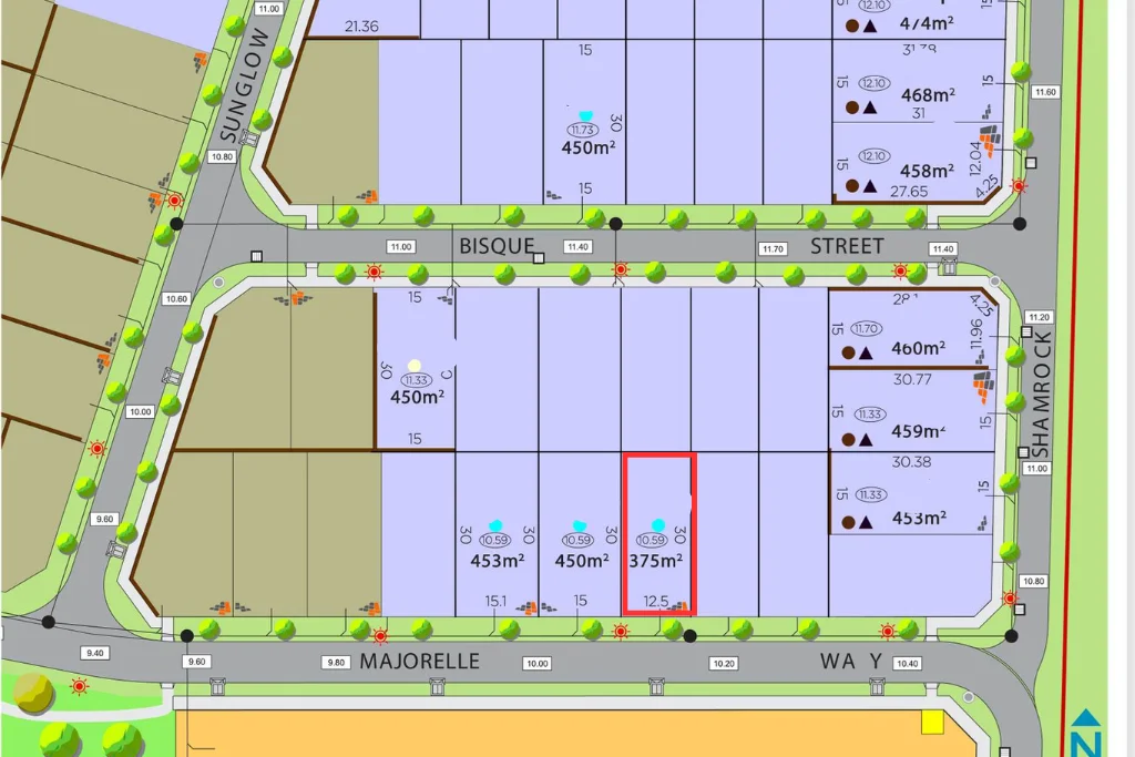 Additional image 2 of 64 Majorelle Way, Karnup WA 6176