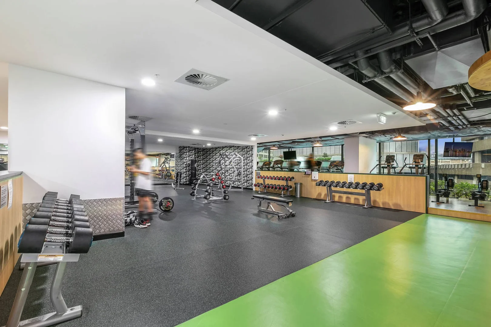 Additional image 17 of 2502/18 Park Lane, Chippendale NSW 2008