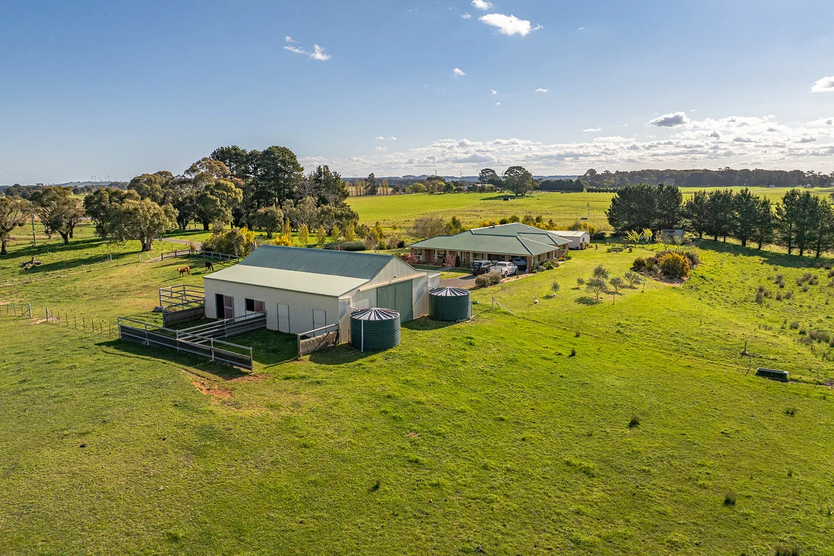 Additional image 19 of 525 Gorham Road, Crookwell NSW 2583