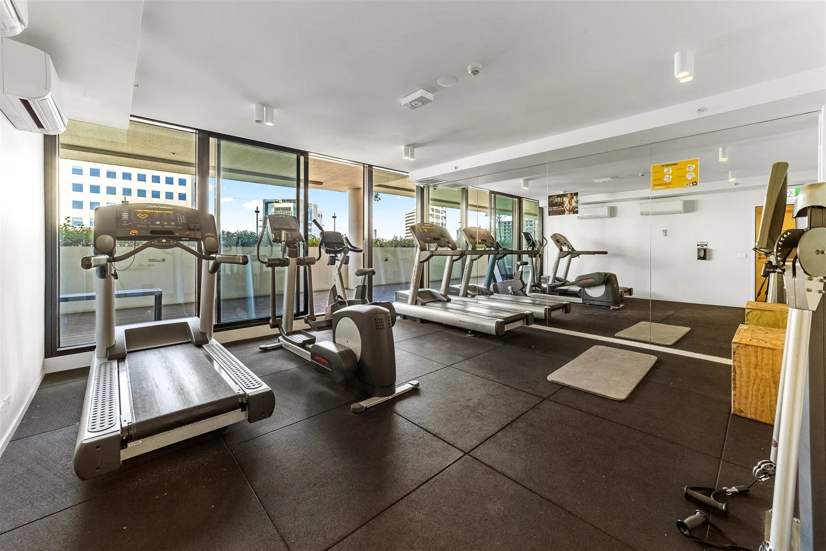Additional image 8 of 303/52 Park St, South Melbourne VIC 3205