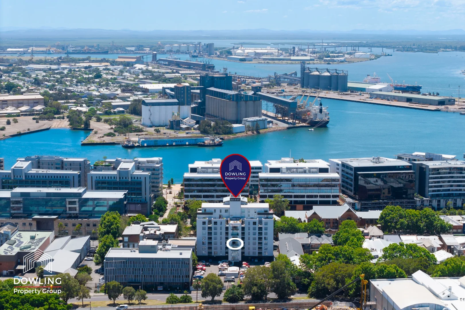 Additional image 14 of 38/575 Hunter Street, Newcastle West NSW 2302