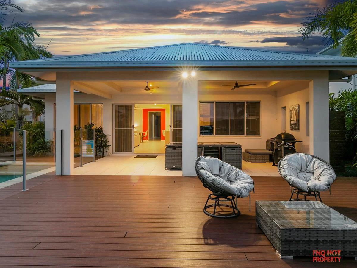 Additional image 14 of 61 Harbour Drive, Trinity Park QLD 4879