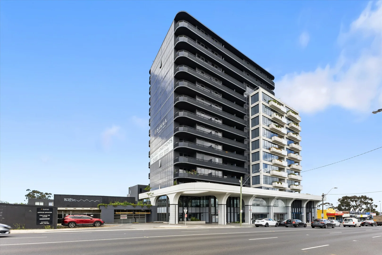 Additional image 15 of 508/125 Bell Street, Ivanhoe VIC 3079