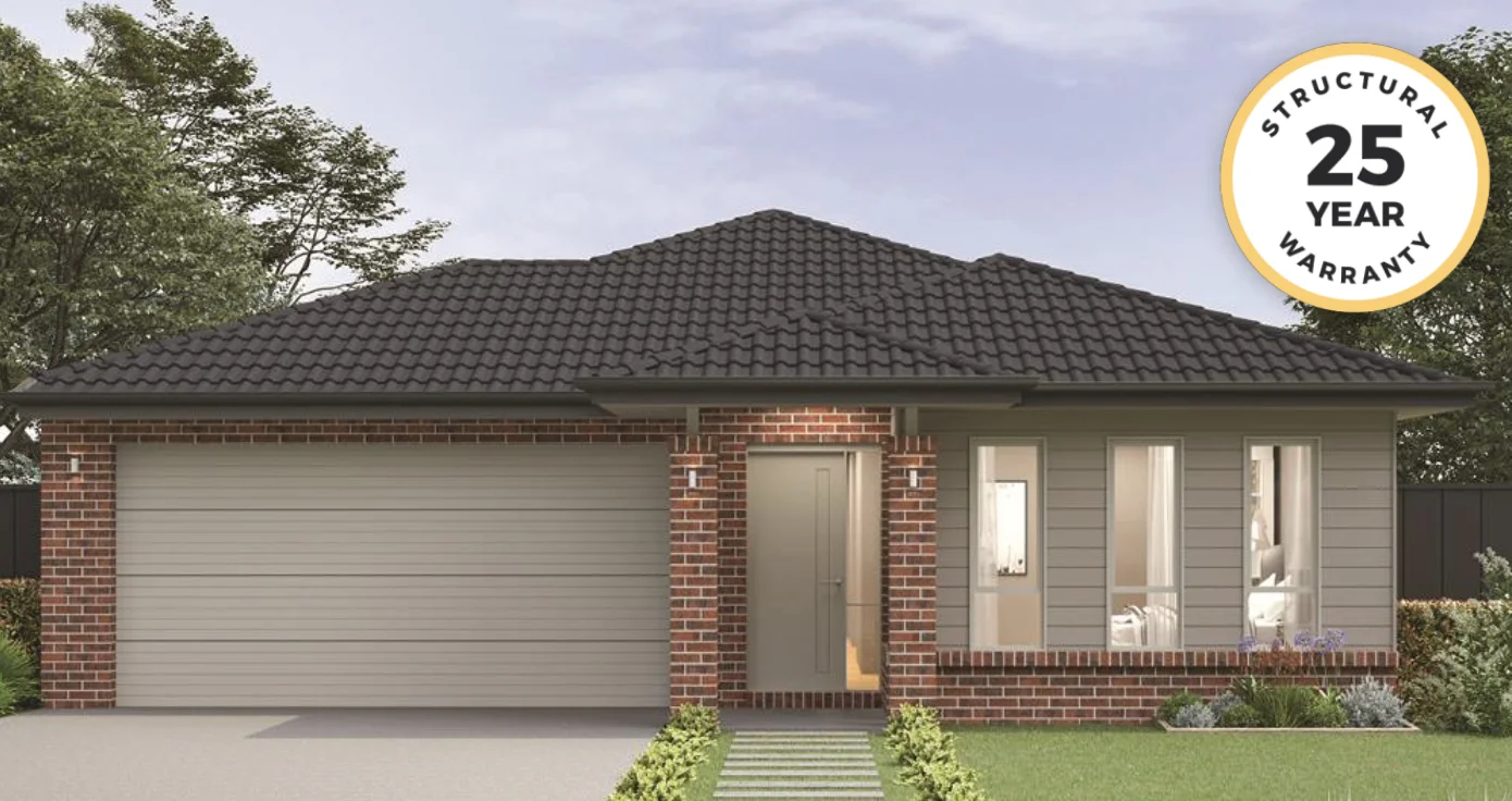 Garner Grove, Rockbank VIC 3335