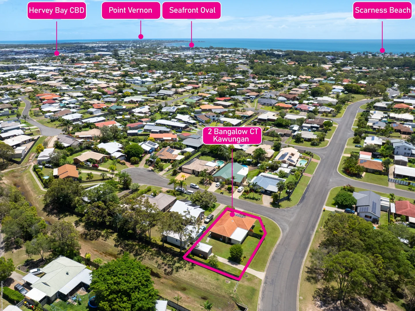 Additional image 2 of 2 Bangalow Court, Kawungan QLD 4655