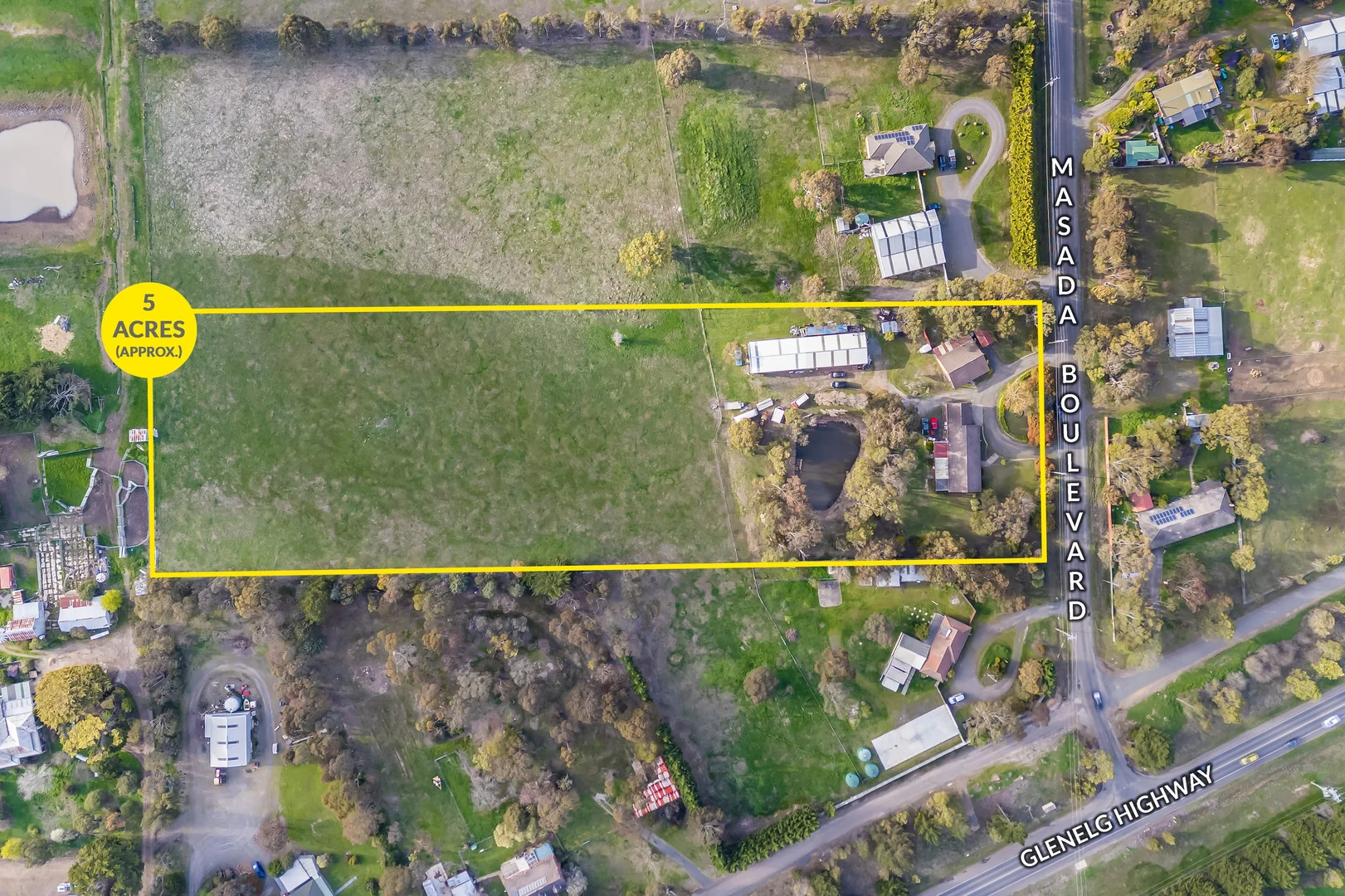 Additional image 5 of 9 Masada Boulevard, Winter Valley VIC 3358