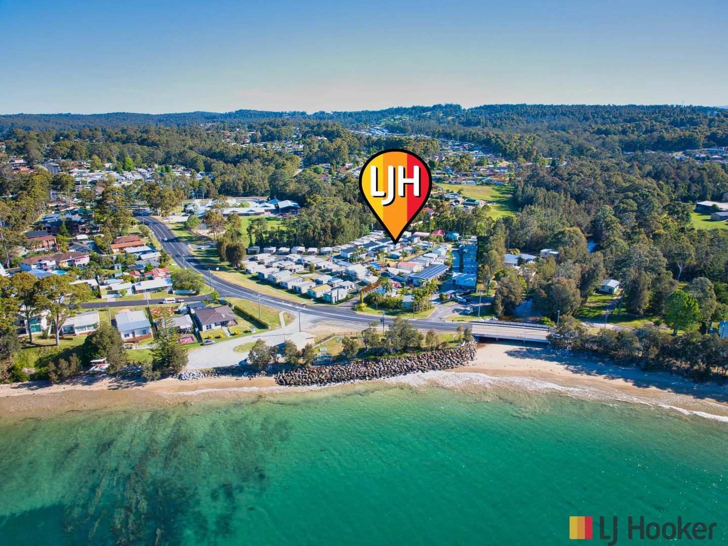 Additional image 26 of 72/414 Beach Road, Sunshine Bay NSW 2536