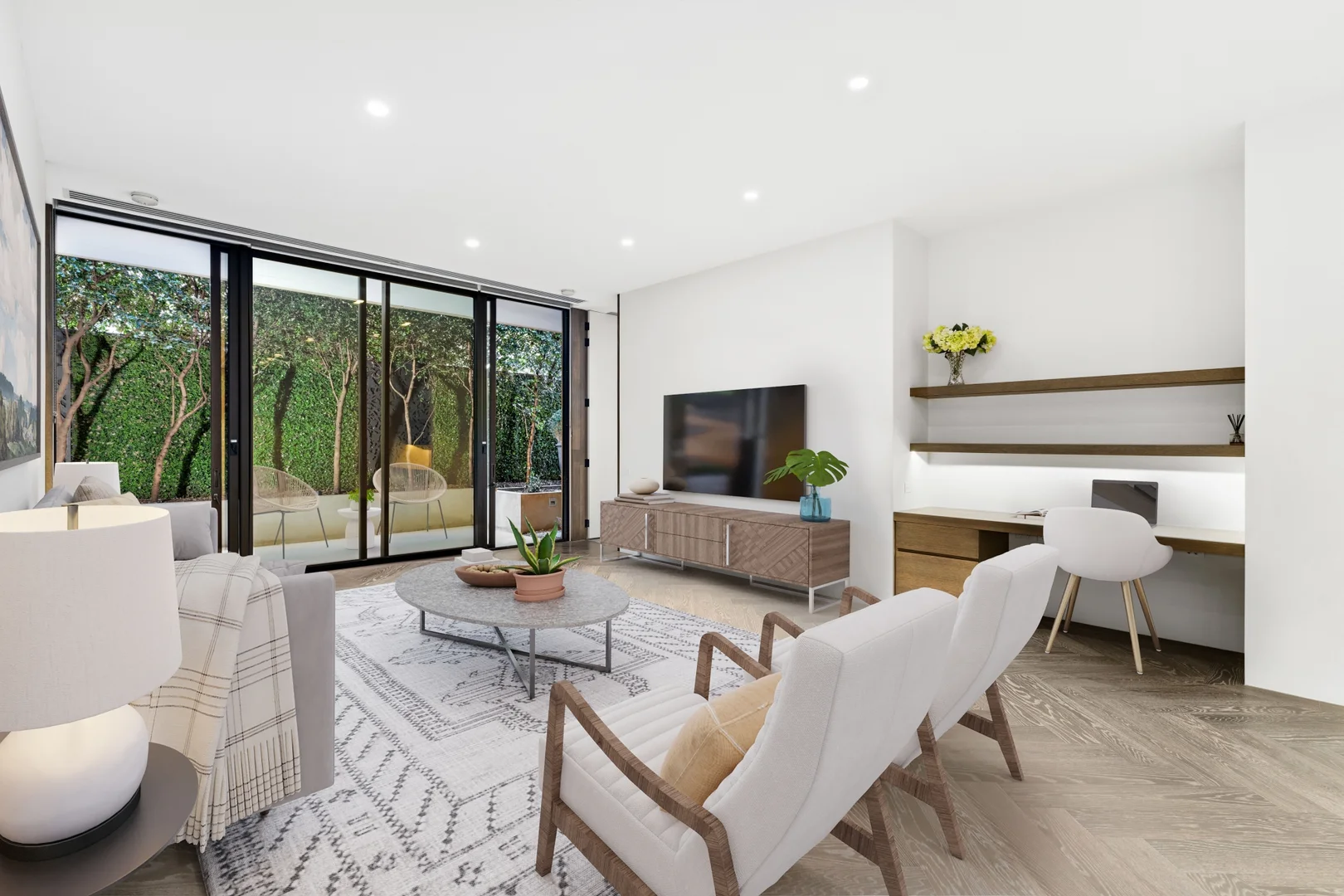 Additional image 9 of GO 2/88 Mathoura Road, Toorak VIC 3142