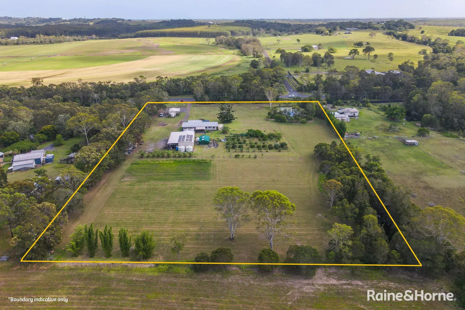 Additional image 2 of 847 Booral Road, Bunya Creek QLD 4655