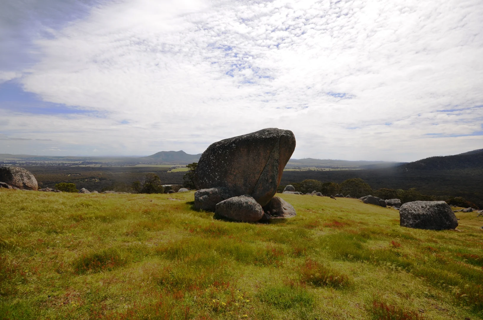 Additional image 7 of 48b + 48c Saddle Road, Buangor VIC 3375