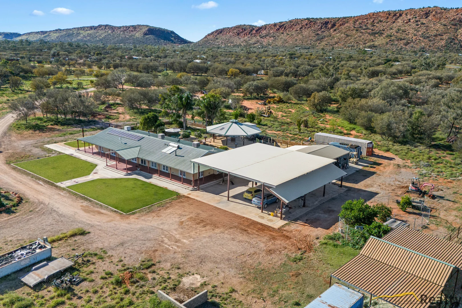 Additional image 34 of 230 Greatorex Road, Ilparpa NT 0873