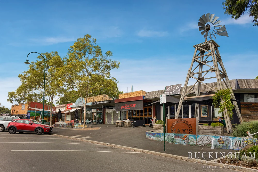 Additional image 16 of 3 Ryrie Court, Montmorency VIC 3094